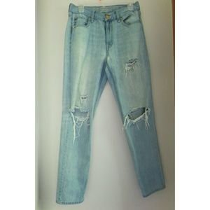 AE Vintage High Rise Jean